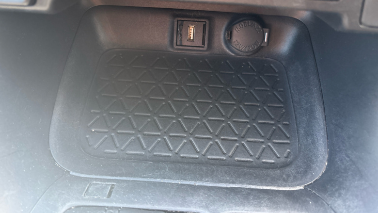 Toyota RAV4 2.5 VVT-i Hybrid Design 5dr CVT 2WD Hybrid Estate